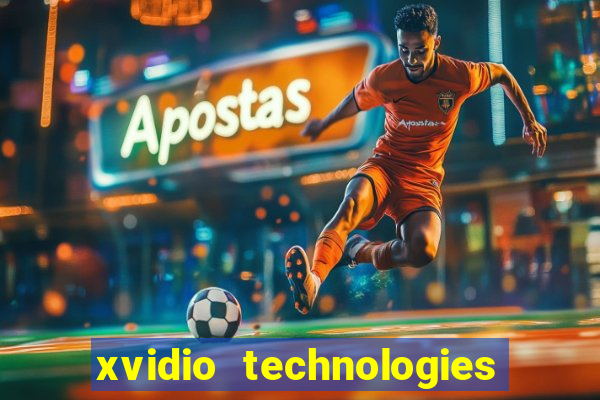 xvidio technologies startup brasil 2024 download